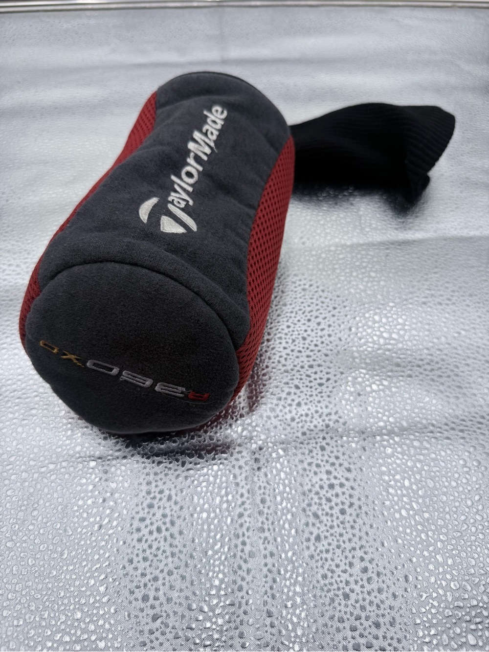 TaylorMade R360 XD Driver Headcover